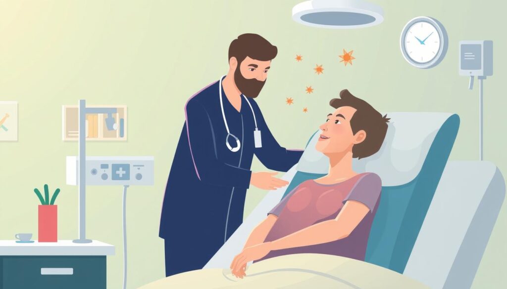 stem cell therapy for stroke recovery